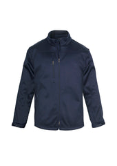 Mens Softshell Jacket - J3880 - biz-collection-0