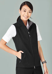 Womens Geneva Vest - J404L - biz-collection-2