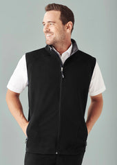 Mens Geneva Vest - J404M - biz-collection-3