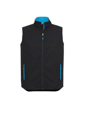 Mens Geneva Vest - J404M - biz-collection-1