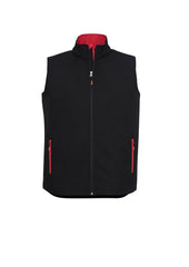 Mens Geneva Vest - J404M - biz-collection-2