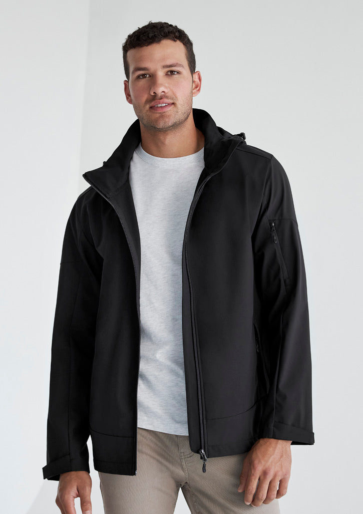 Atlas Mens Jacket - J502M - biz-collection-0