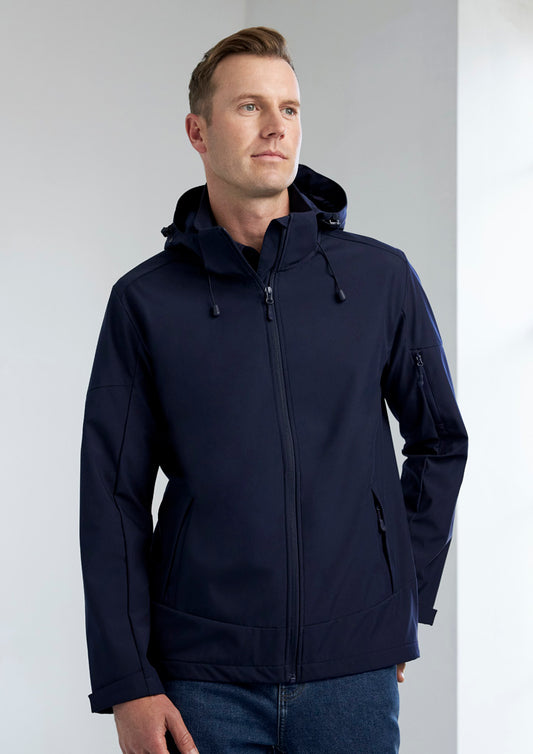 Atlas Mens Jacket - J502M - biz-collection-1