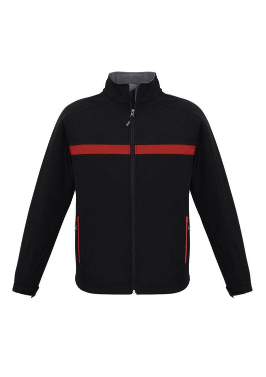 Unisex Charger Jacket - J510M - biz-collection-0