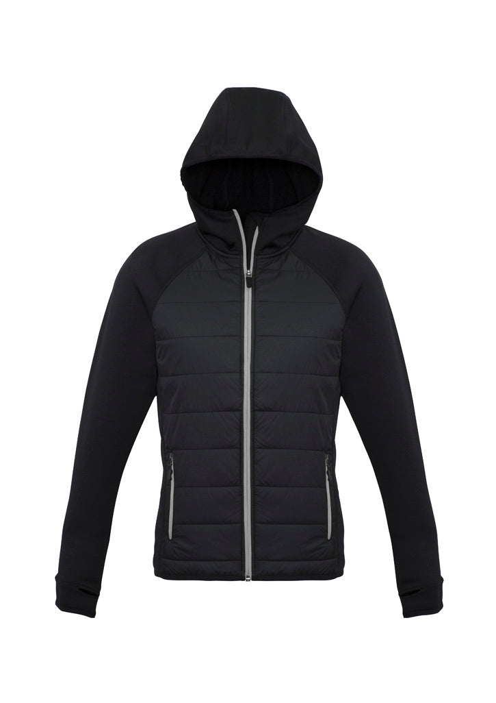 Womens Stealth Jacket - J515L - biz-collection-3