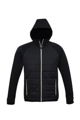 Mens Stealth Jacket - J515M - biz-collection-2