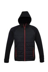 Mens Stealth Jacket - J515M - biz-collection-1