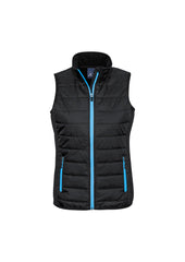 Womens Stealth Vest - J616L - biz-collection-2