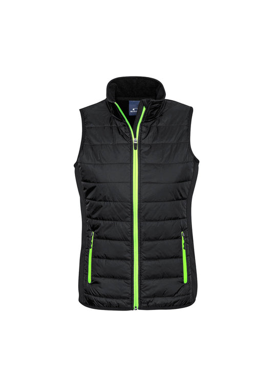 Womens Stealth Vest - J616L - biz-collection-0