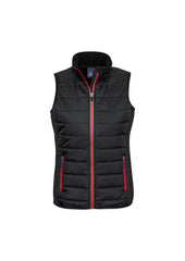 Womens Stealth Vest - J616L - biz-collection-1