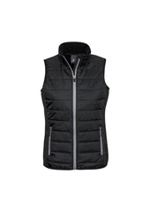 Womens Stealth Vest - J616L - biz-collection-3