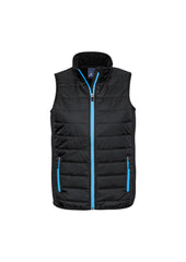 Mens Stealth Vest - J616M - biz-collection-2