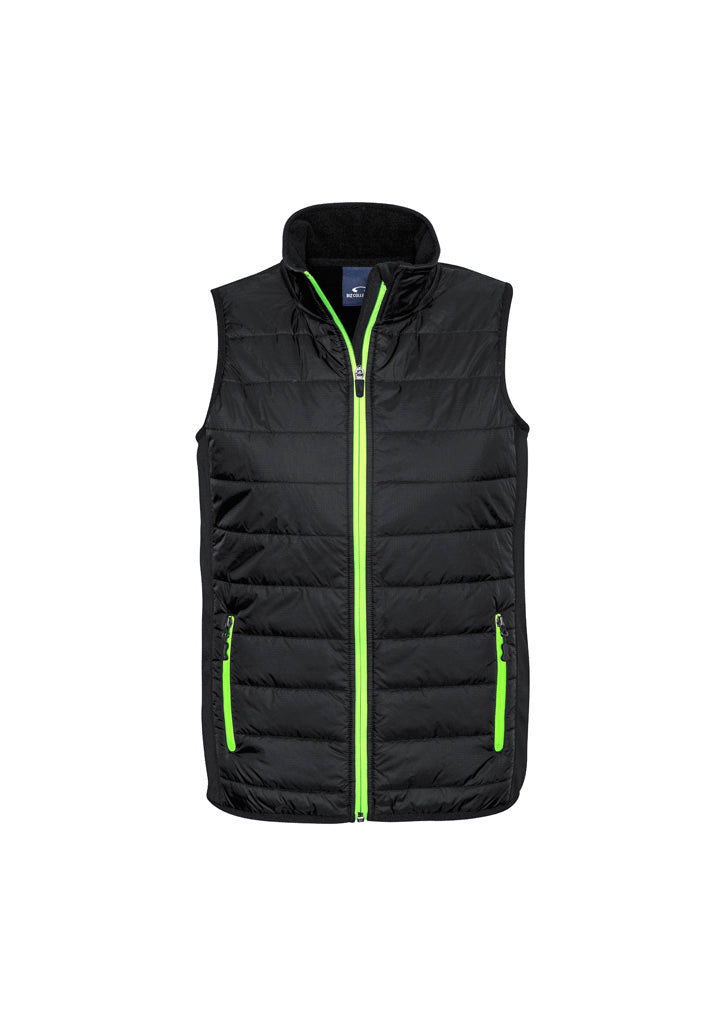 Mens Stealth Vest - J616M - biz-collection-0