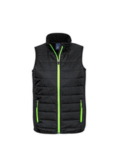 Mens Stealth Vest - J616M - biz-collection-0