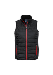 Mens Stealth Vest - J616M - biz-collection-1