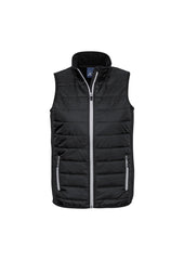 Mens Stealth Vest - J616M - biz-collection-3