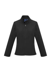 Womens Apex Jacket - J740L - biz-collection-1