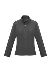 Womens Apex Jacket - J740L - biz-collection-2