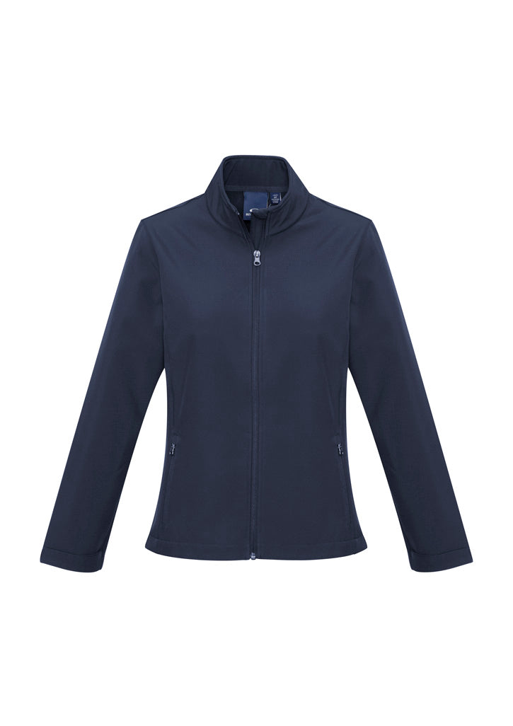 Womens Apex Jacket - J740L - biz-collection-0