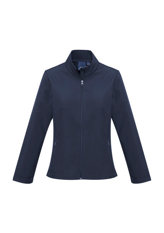 Womens Apex Jacket - J740L - biz-collection-0