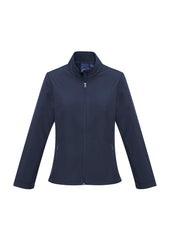 Womens Apex Jacket - J740L - biz-collection-0