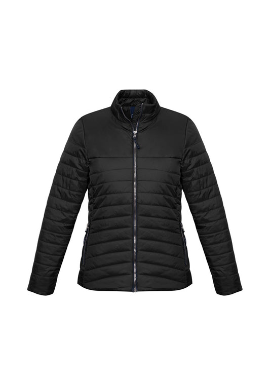 Womens Expedition Jacket - J750L - biz-collection-0