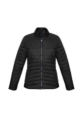 Womens Expedition Jacket - J750L - biz-collection-0