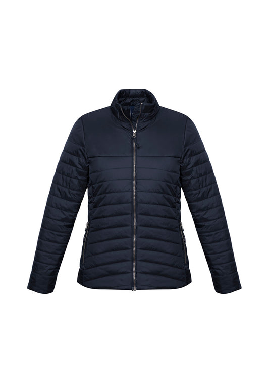 Womens Expedition Jacket - J750L - biz-collection-1