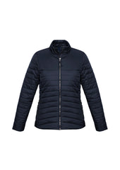 Womens Expedition Jacket - J750L - biz-collection-1