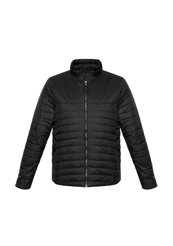 Mens Expedition Jacket - J750M - biz-collection-0