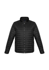 Mens Expedition Jacket - J750M - biz-collection-0