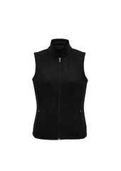 Womens Apex Vest - J830L - biz-collection-2