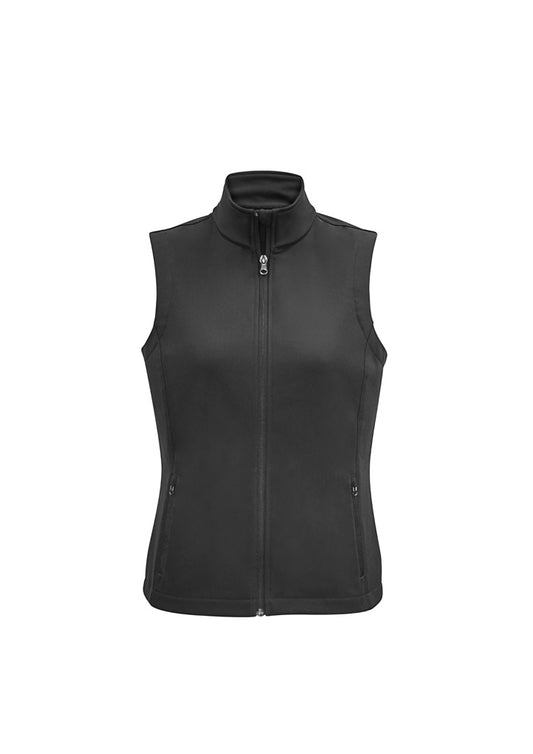 Womens Apex Vest - J830L - biz-collection-0