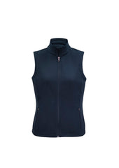 Womens Apex Vest - J830L - biz-collection-1