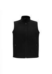 Mens Apex Vest - J830M - biz-collection-1