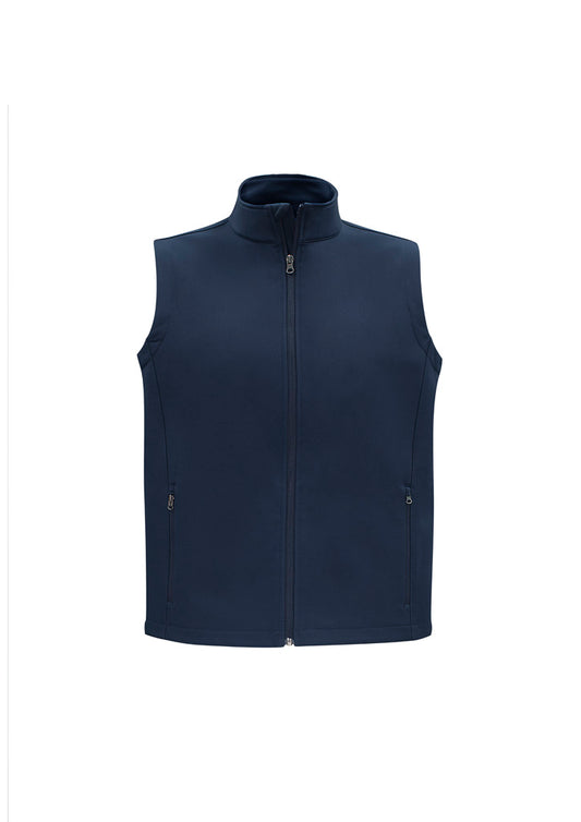 Mens Apex Vest - J830M - biz-collection-0