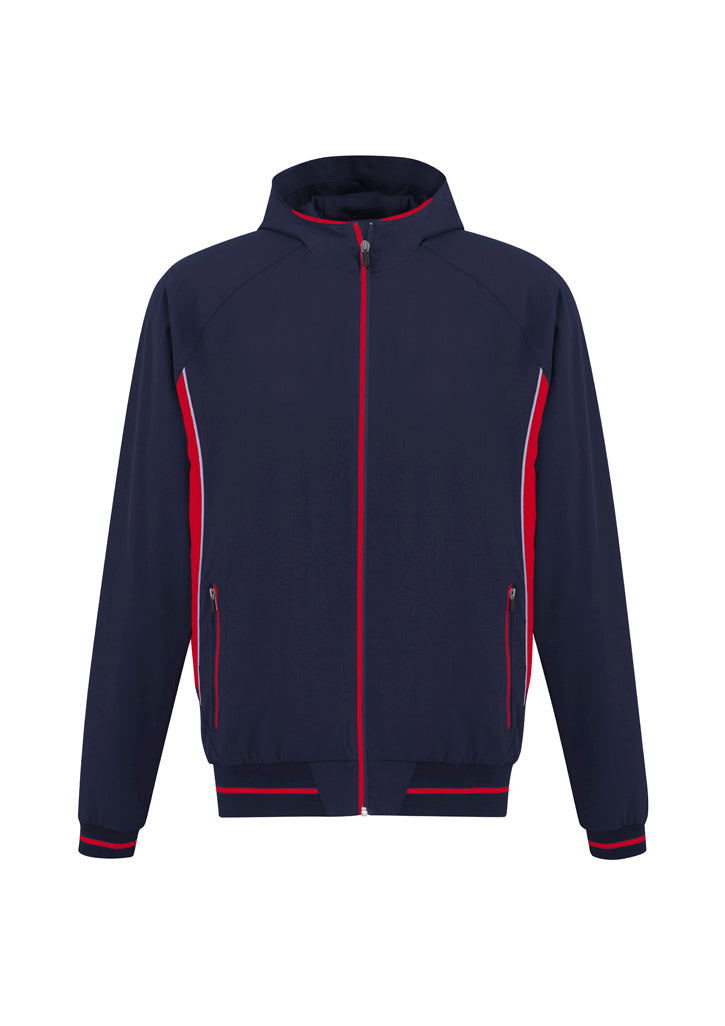 Mens Titan Jacket - J920M - biz-collection-0