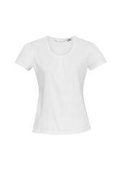 Womens Chic Top - K315LS - biz-collection-2