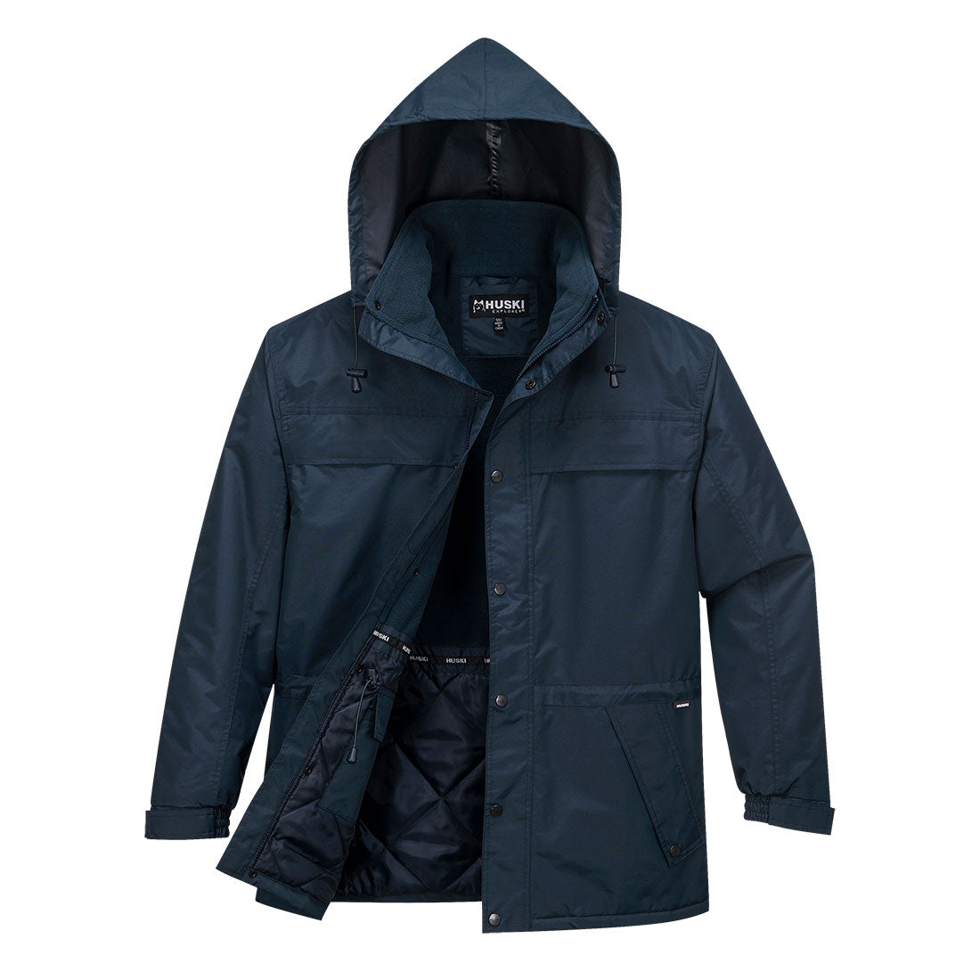 Huski Everest Jacket - K4039 - Portwest-1