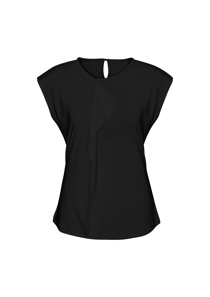 Womens Mia Top - K624LS - biz-collection-1