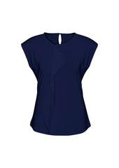 Womens Mia Top - K624LS - biz-collection-3