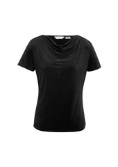 Womens Ava Top - K625LS - biz-collection-2