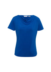 Womens Ava Top - K625LS - biz-collection-1