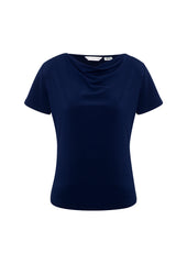 Womens Ava Top - K625LS - biz-collection-0