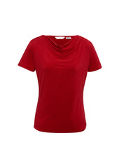 Womens Ava Top - K625LS - biz-collection-3