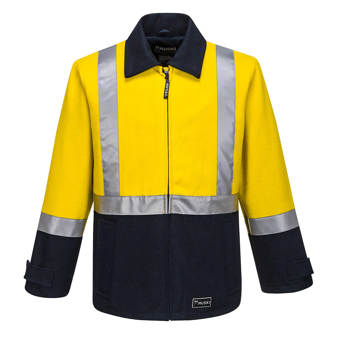 Huski FR Bluey Jacket - K8018 - Portwest-1