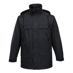 Huski Classic Rain Jacket - K8026 - Portwest-0