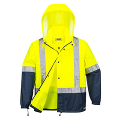 HUSKI Socket Packable Jacket - K8069 - Portwest-1