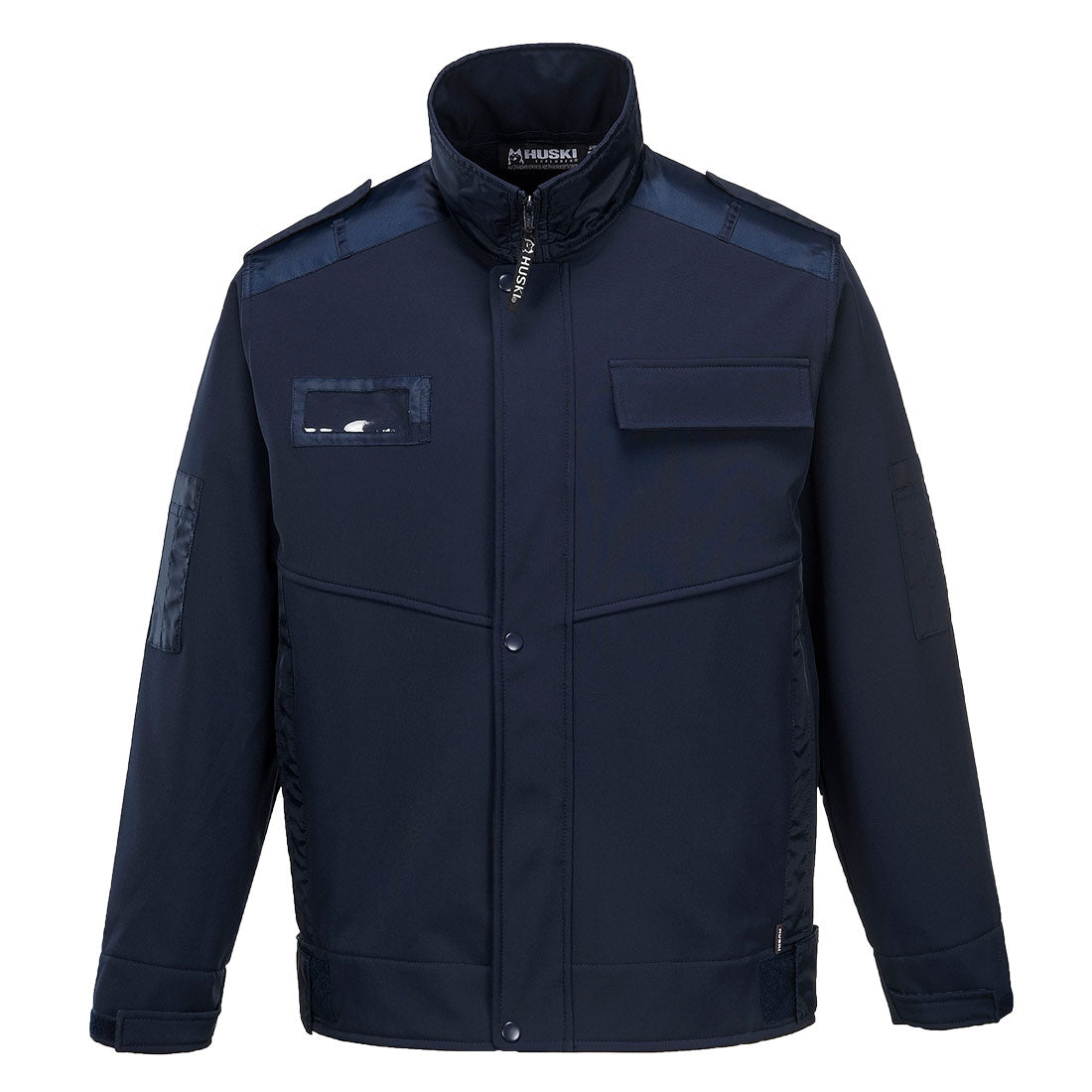 Huski Warden Softshell (3L) - K8083 - Portwest-1