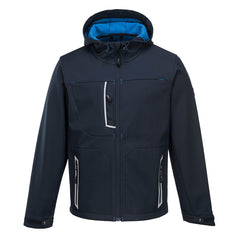 Huski Mason Softshell Jacket - K8112 - Portwest - Navy
